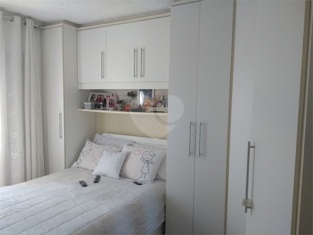 Apartamento Portal do Jaçanã