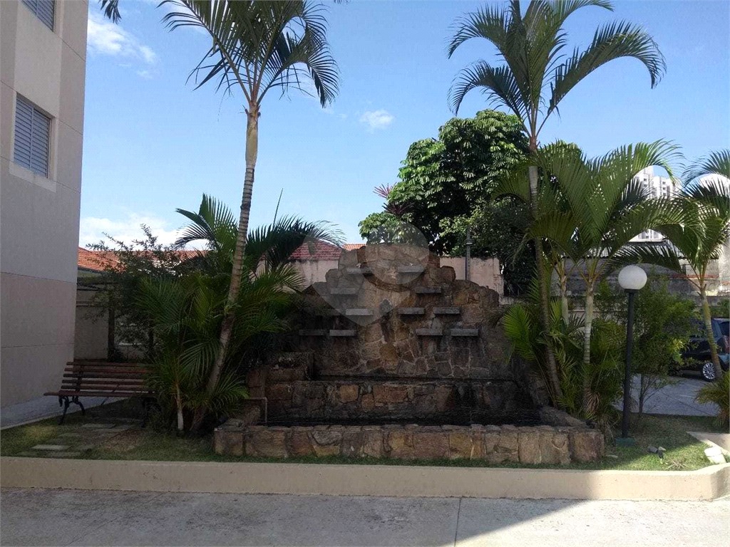 Apartamento Portal do Jaçanã