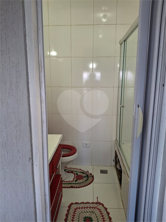 Casa de Condomínio, 3 quartos - Foto 17