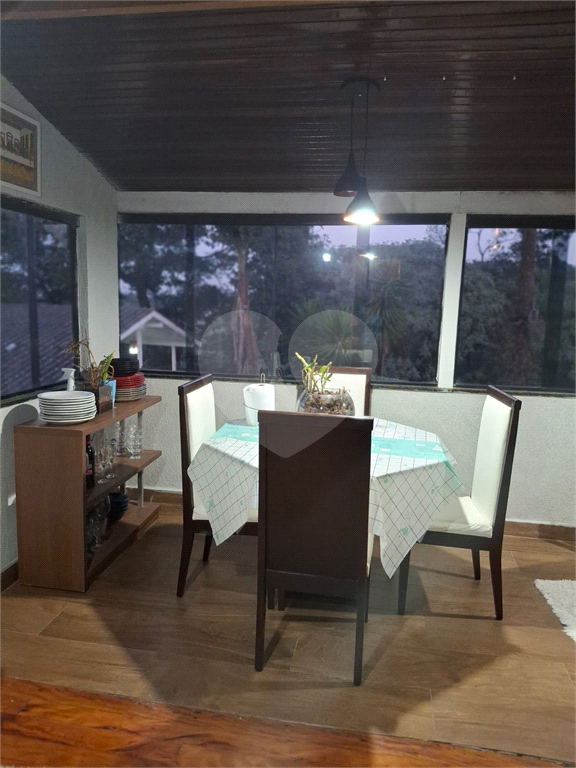 Casa de Condomínio, 3 quartos - Foto 34