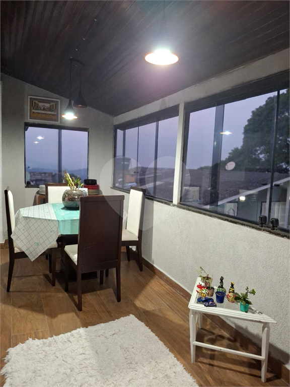 Casa de Condomínio, 3 quartos - Foto 38