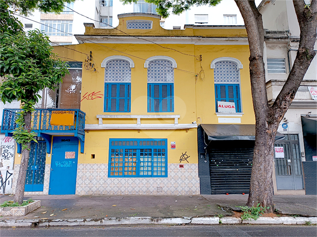 Casa Sobrado So Paulo  BELA VISTA  