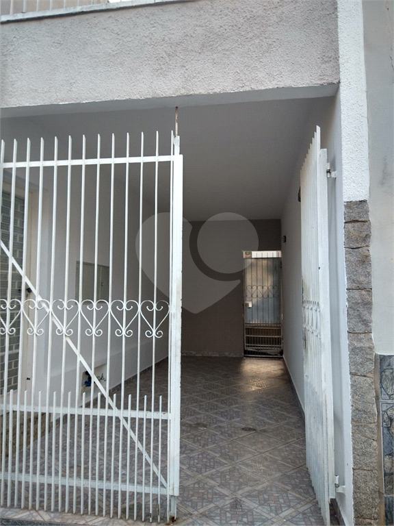 Casa à venda com 2 quartos, 190m² - Foto 19