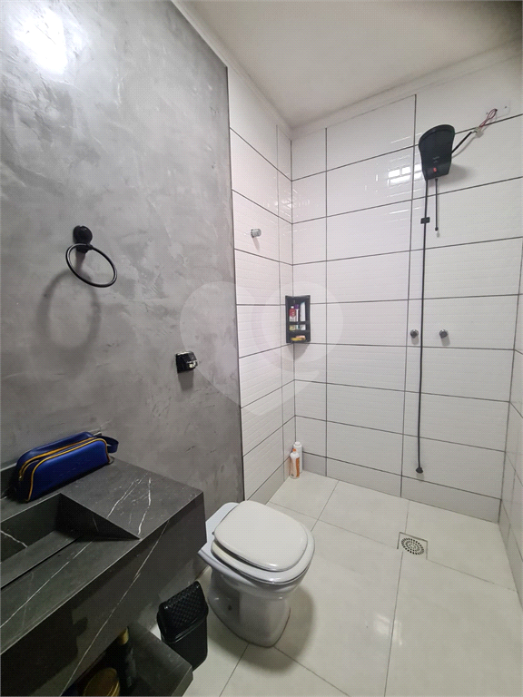 Casa à venda com 4 quartos, 207m² - Foto 16