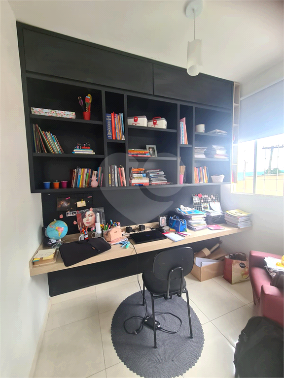 Casa à venda com 4 quartos, 207m² - Foto 19