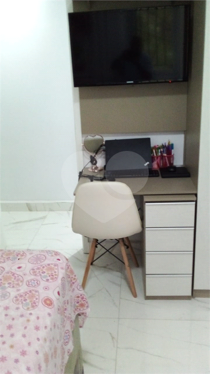 Apartamento Pirituba