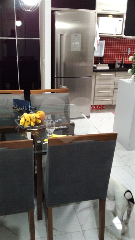 Apartamento Pirituba