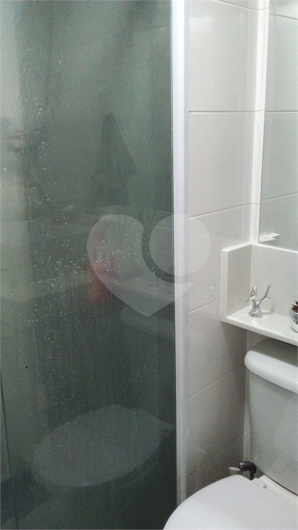 Apartamento Pirituba