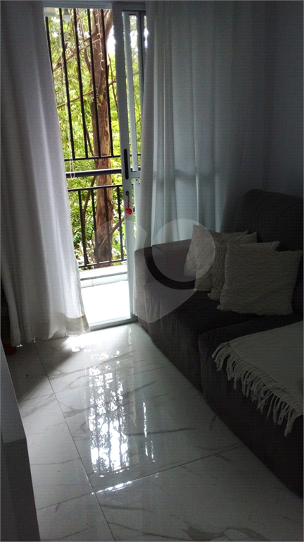 Apartamento Pirituba