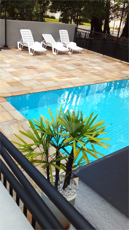 Apartamento Pirituba