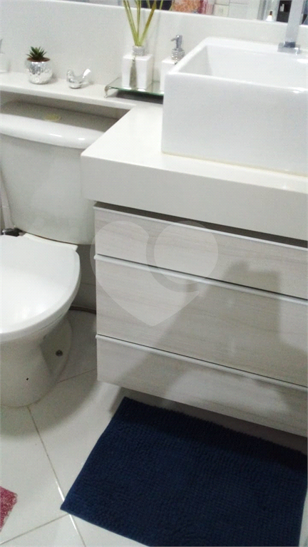 Apartamento Pirituba