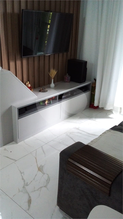Apartamento Pirituba