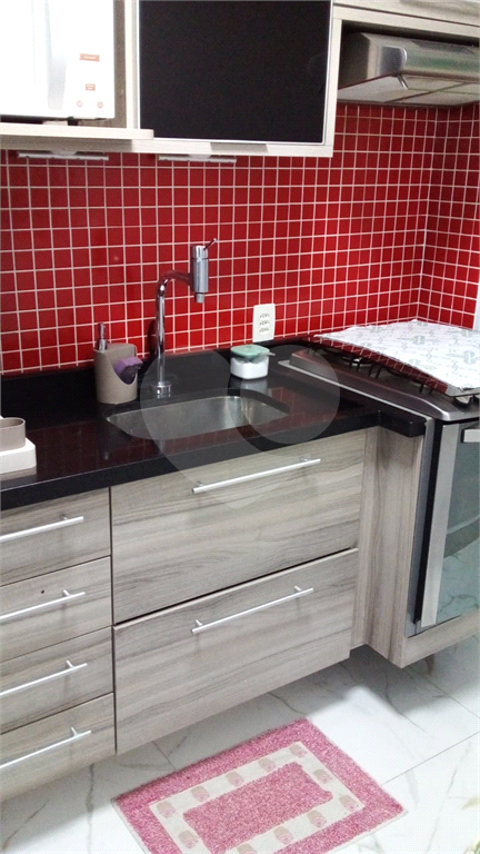 Apartamento Pirituba