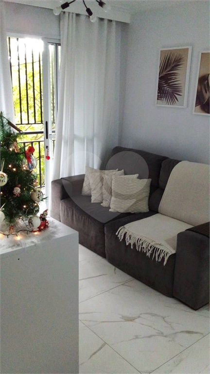 Apartamento Pirituba
