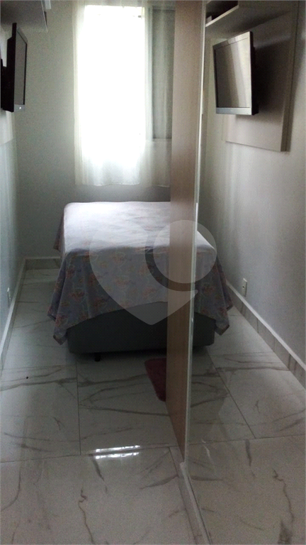 Apartamento Pirituba
