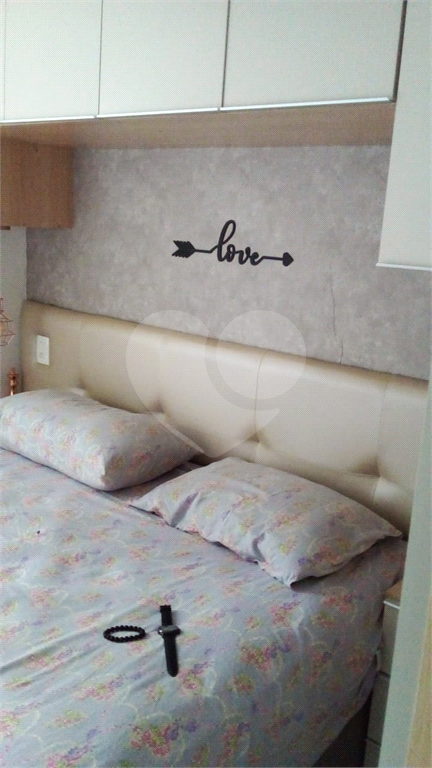 Apartamento Pirituba