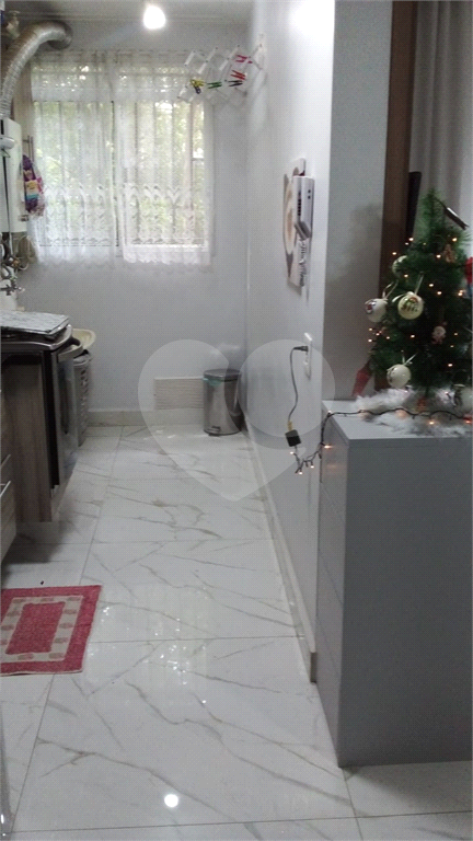 Apartamento Pirituba