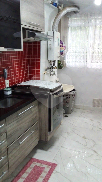 Apartamento Pirituba