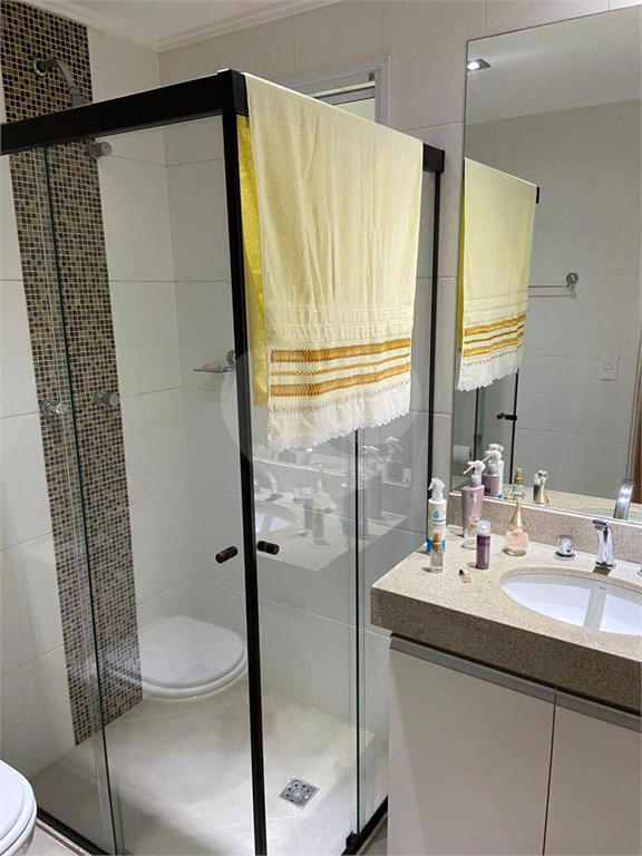 Apartamento Jardim Independência 02 Suíte e 02 Vagas 