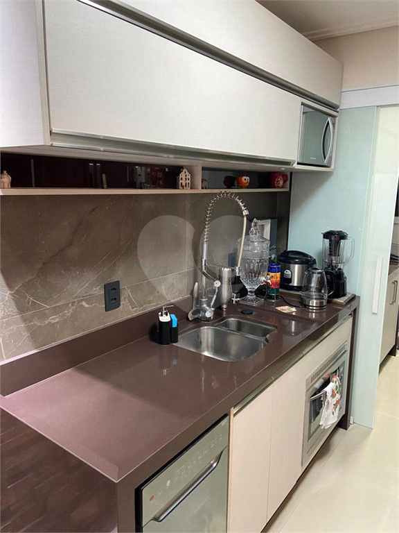 Apartamento Jardim Independência 02 Suíte e 02 Vagas 