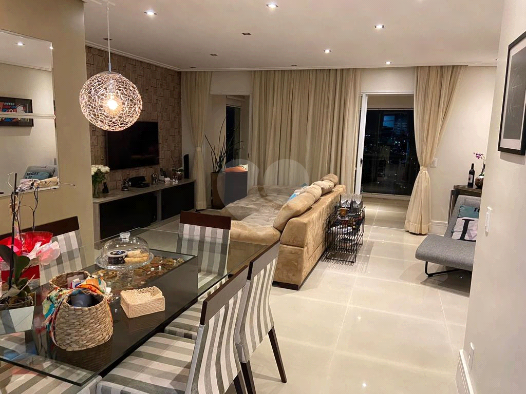 Apartamento Jardim Independência 02 Suíte e 02 Vagas 