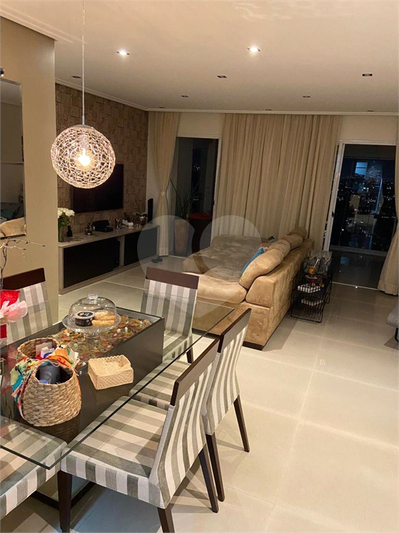Apartamento Jardim Independência 02 Suíte e 02 Vagas 
