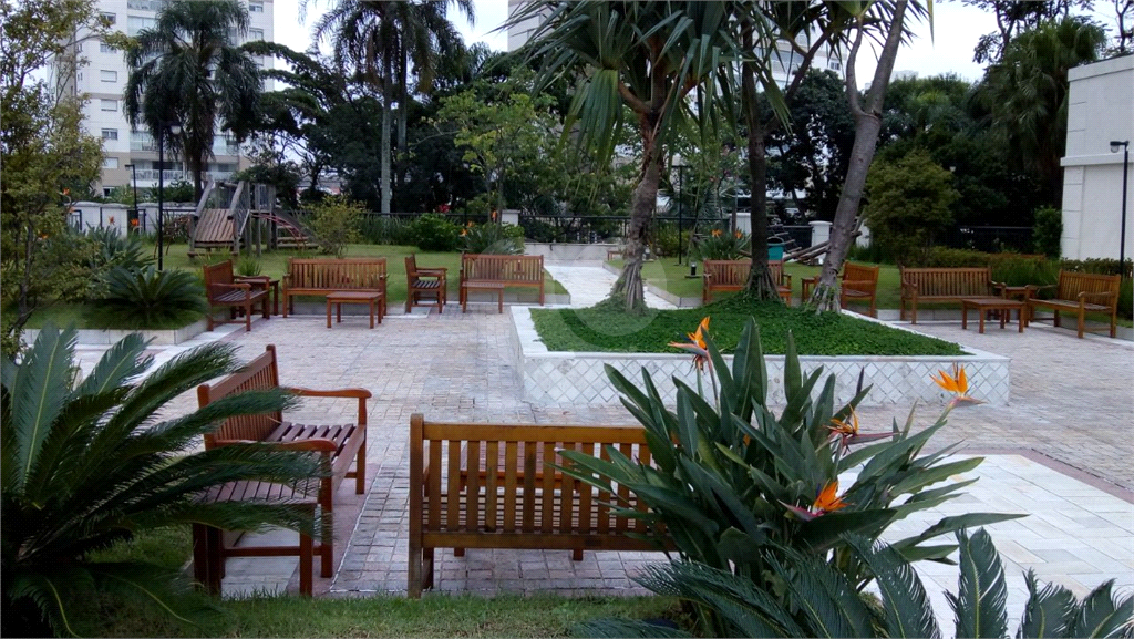 Apartamento Jardim Independência 02 Suíte e 02 Vagas 