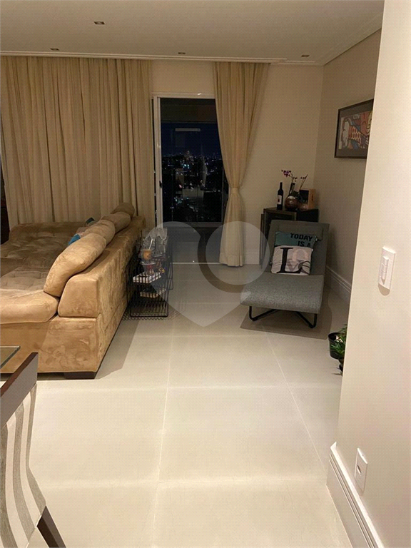 Apartamento Jardim Independência 02 Suíte e 02 Vagas 
