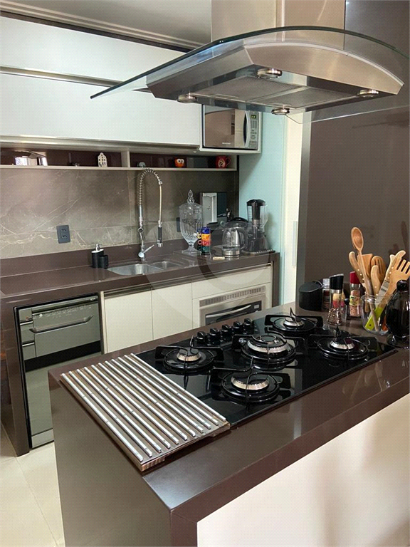 Apartamento Jardim Independência 02 Suíte e 02 Vagas 