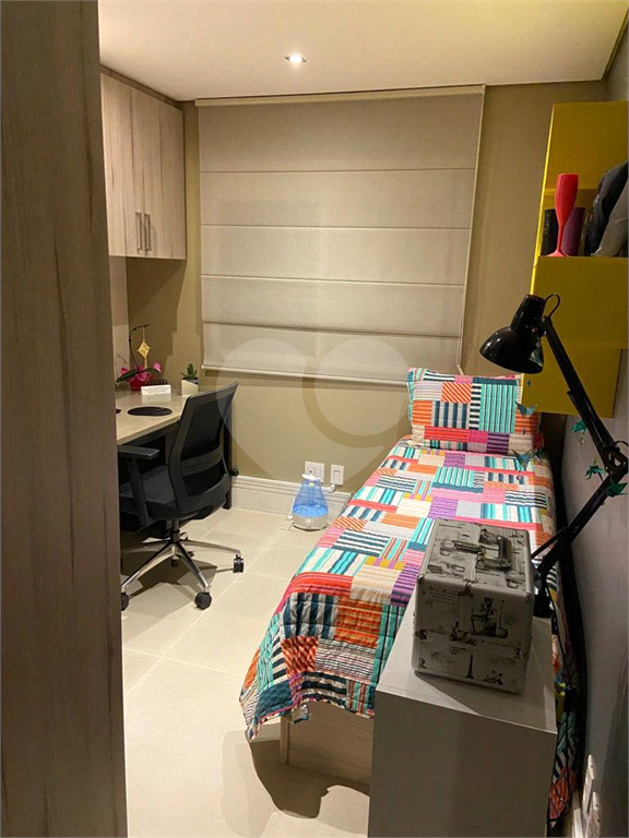 Apartamento Jardim Independência 02 Suíte e 02 Vagas 