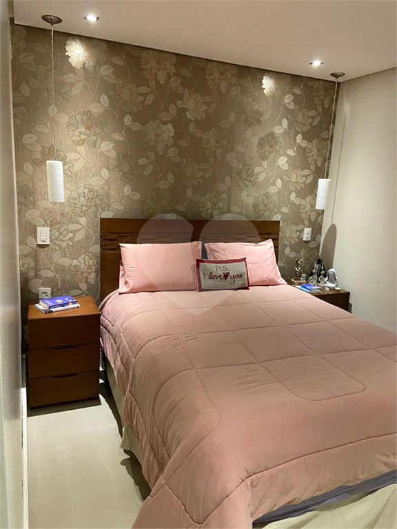 Apartamento Jardim Independência 02 Suíte e 02 Vagas 