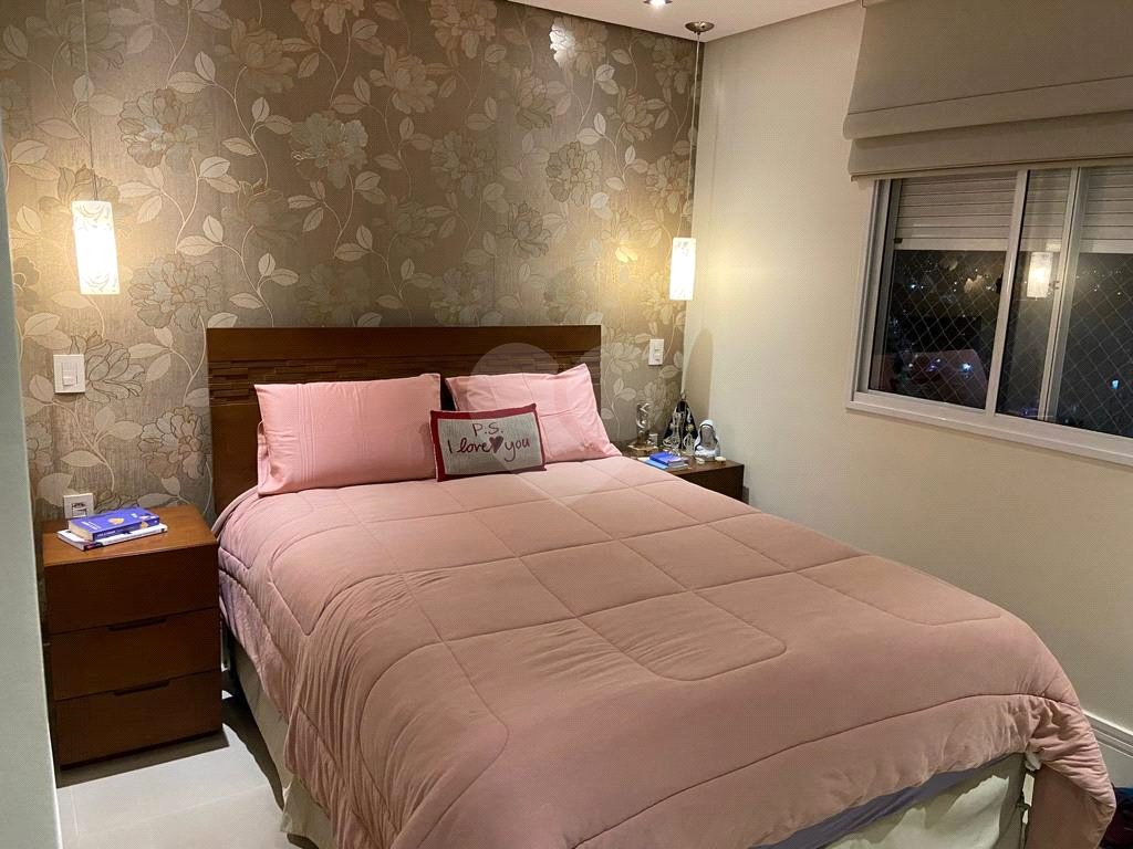Apartamento Jardim Independência 02 Suíte e 02 Vagas 