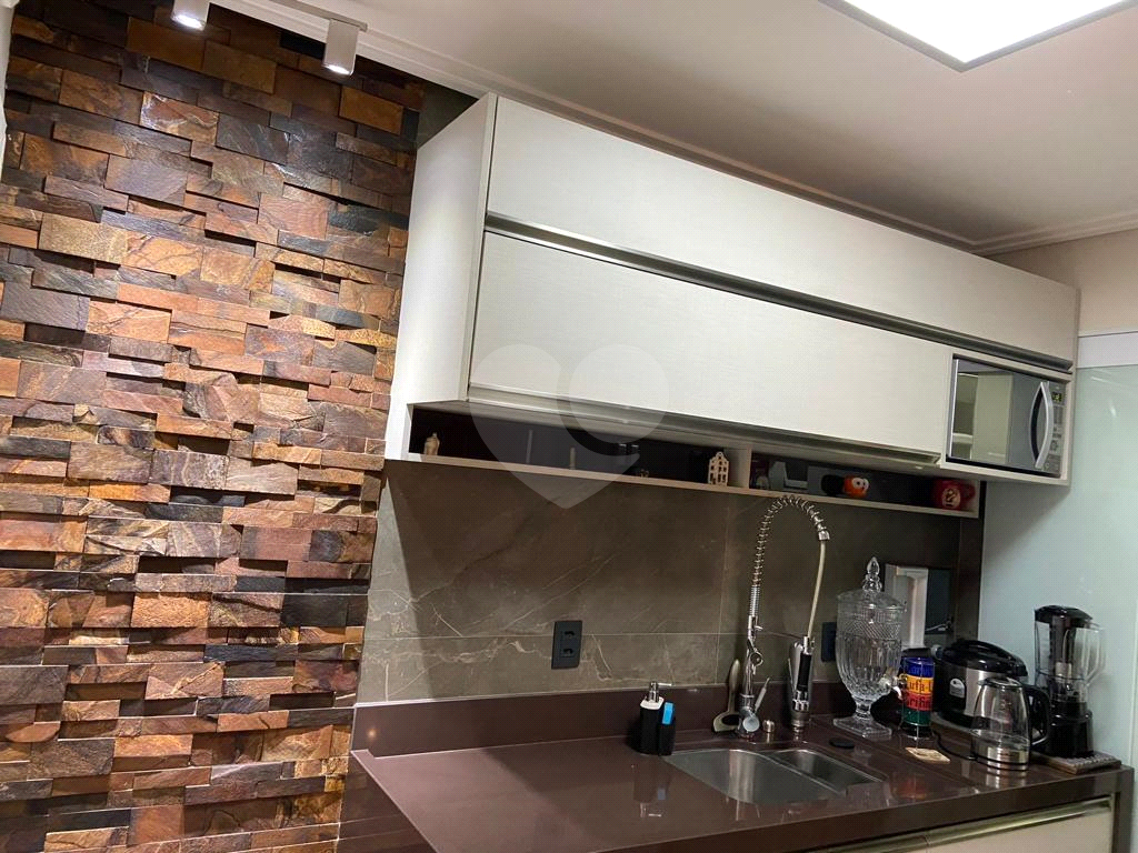 Apartamento Jardim Independência 02 Suíte e 02 Vagas 