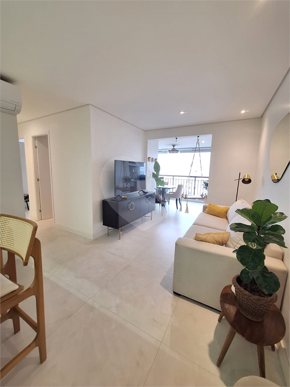 Apartamento 3 dormitórios à venda na Vila Andrade