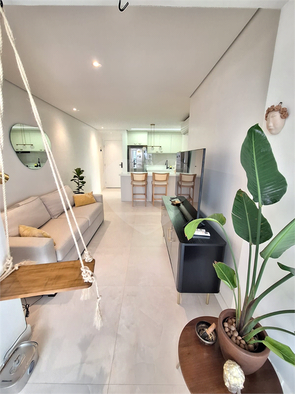 Apartamento 3 dormitórios à venda na Vila Andrade