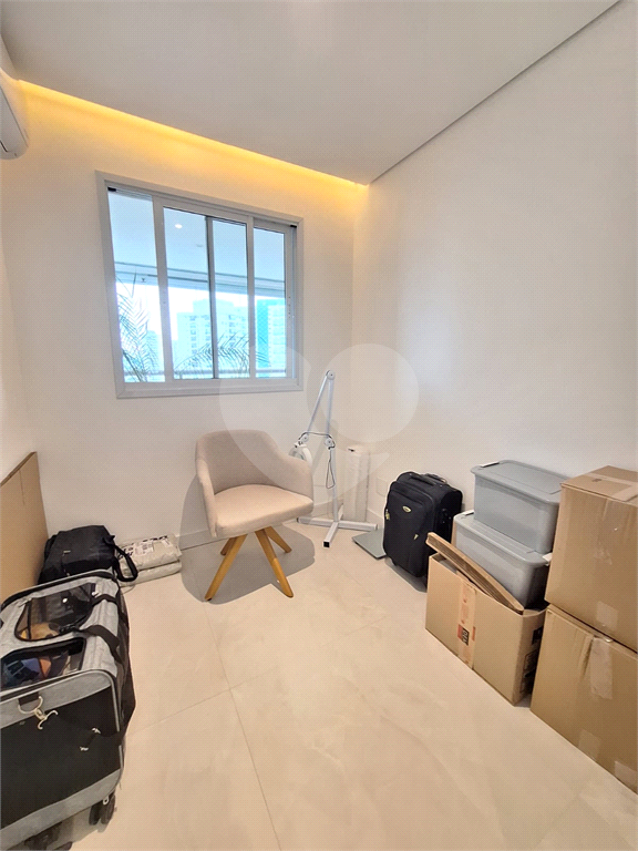 Apartamento 3 dormitórios à venda na Vila Andrade