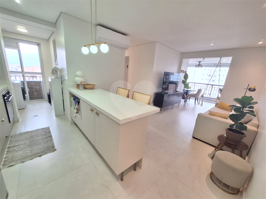 Apartamento 3 dormitórios à venda na Vila Andrade