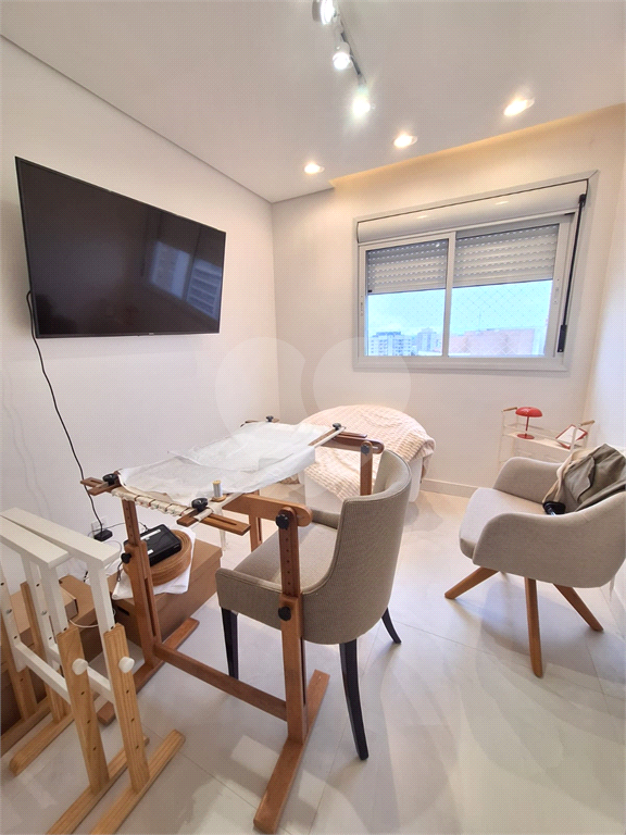 Apartamento 3 dormitórios à venda na Vila Andrade