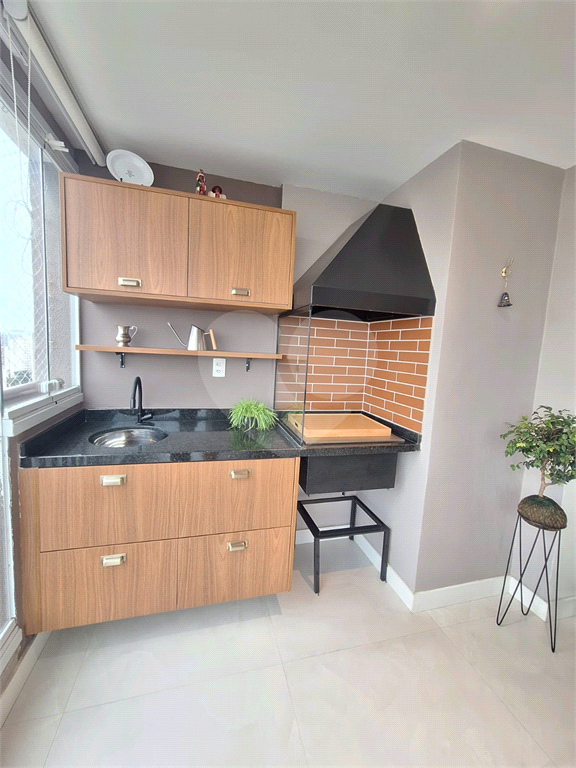 Apartamento 3 dormitórios à venda na Vila Andrade