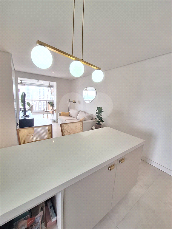 Apartamento 3 dormitórios à venda na Vila Andrade