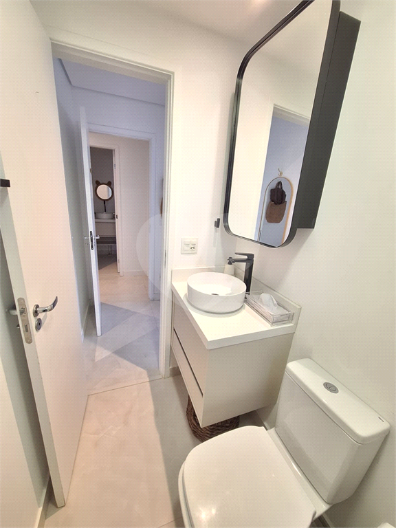 Apartamento 3 dormitórios à venda na Vila Andrade