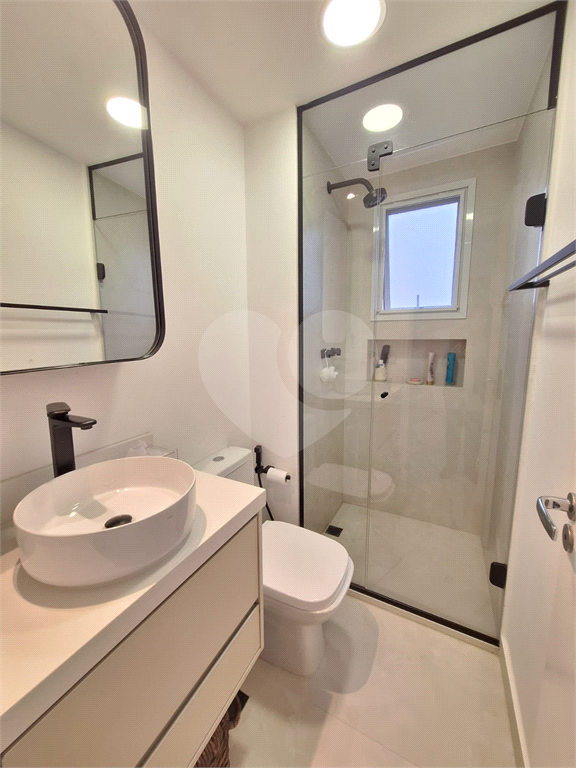 Apartamento 3 dormitórios à venda na Vila Andrade