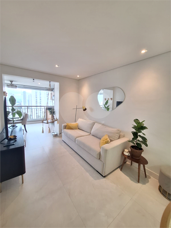 Apartamento 3 dormitórios à venda na Vila Andrade