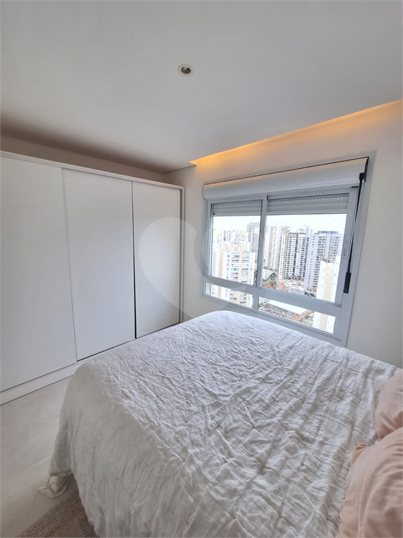 Apartamento 3 dormitórios à venda na Vila Andrade