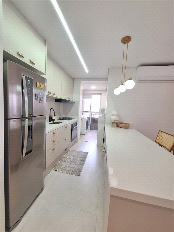 Apartamento 3 dormitórios à venda na Vila Andrade