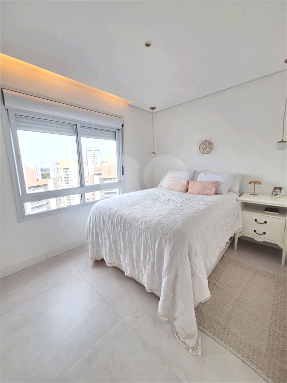 Apartamento 3 dormitórios à venda na Vila Andrade