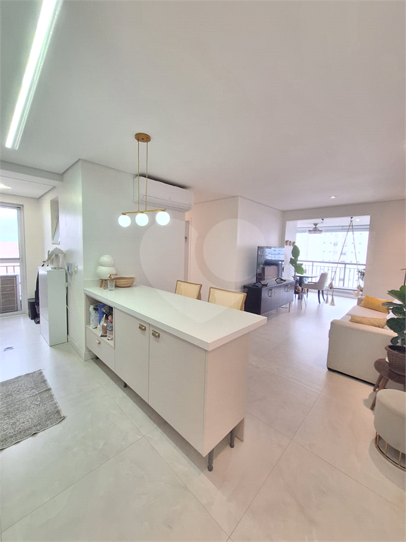 Apartamento 3 dormitórios à venda na Vila Andrade