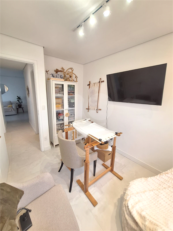 Apartamento 3 dormitórios à venda na Vila Andrade