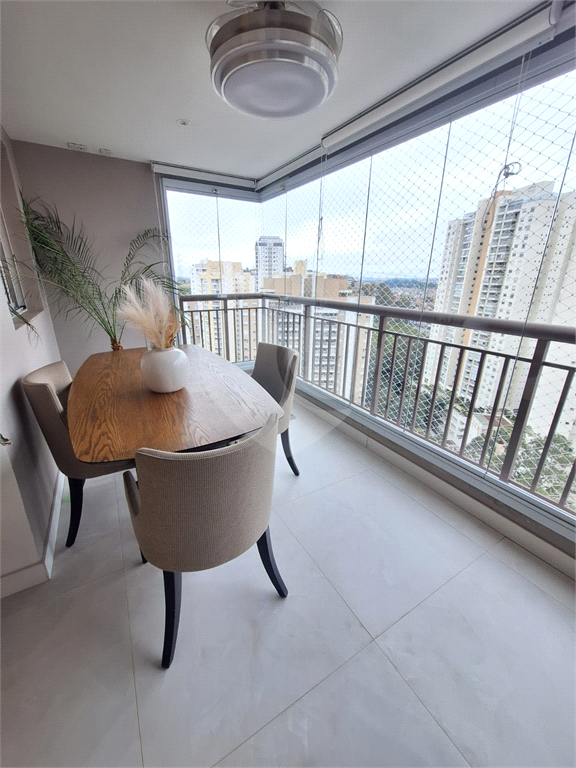 Apartamento 3 dormitórios à venda na Vila Andrade