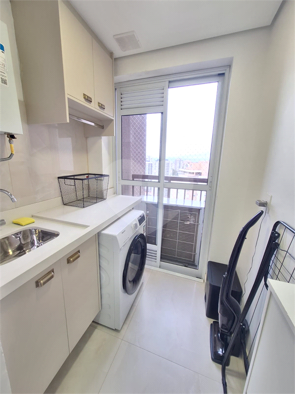 Apartamento 3 dormitórios à venda na Vila Andrade